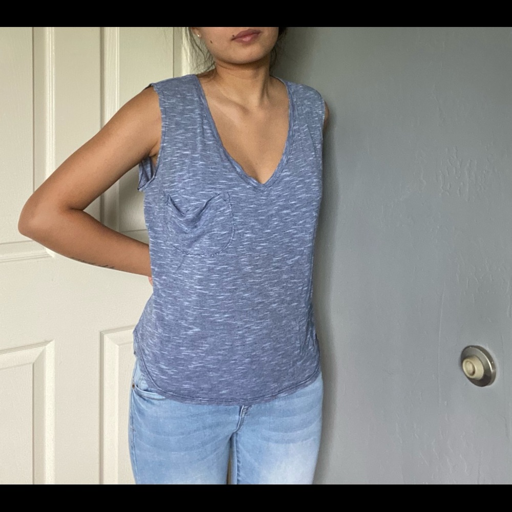 Summer top